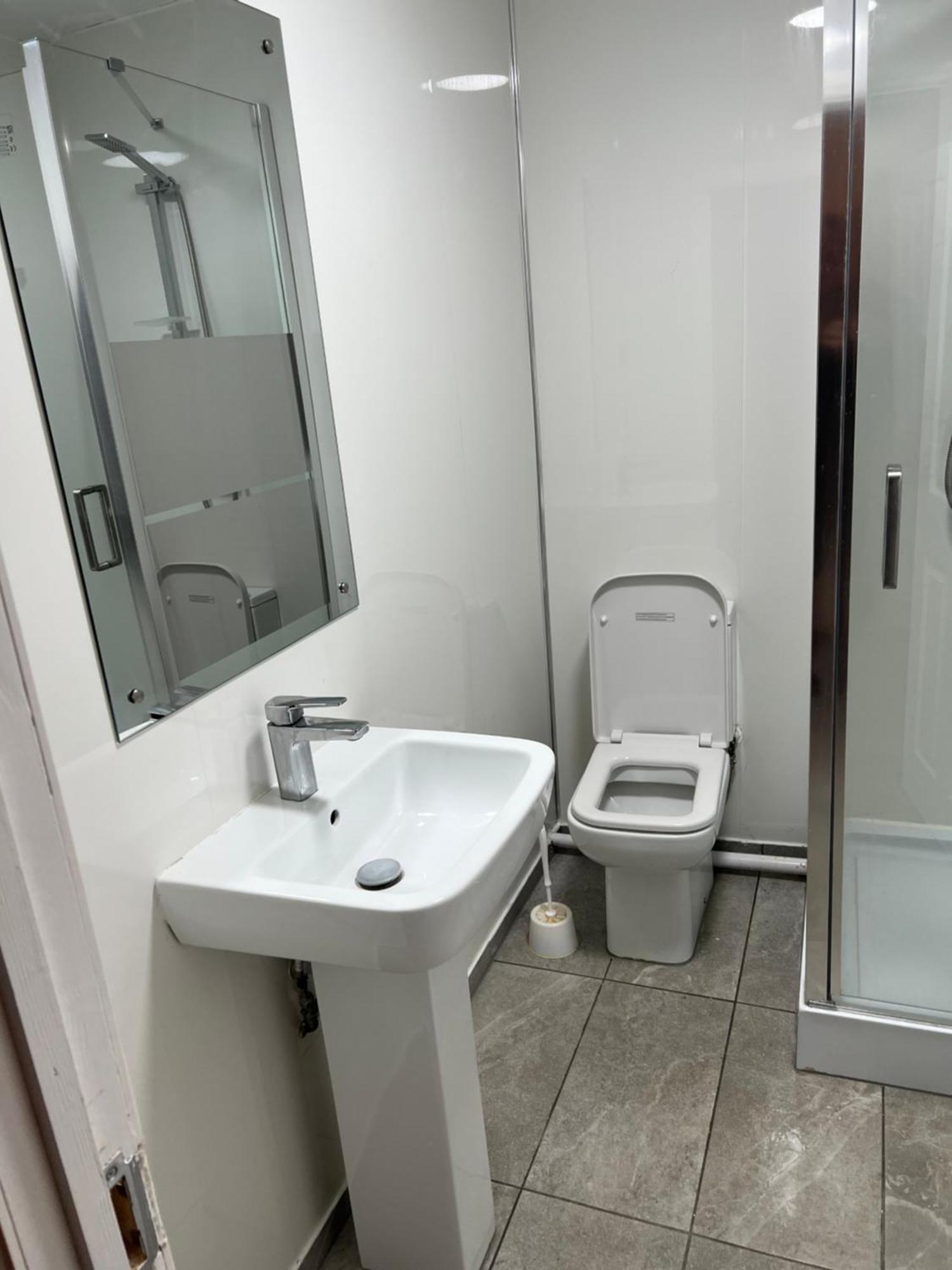 2 Bedroom Town Apartment Ipswich Exteriör bild