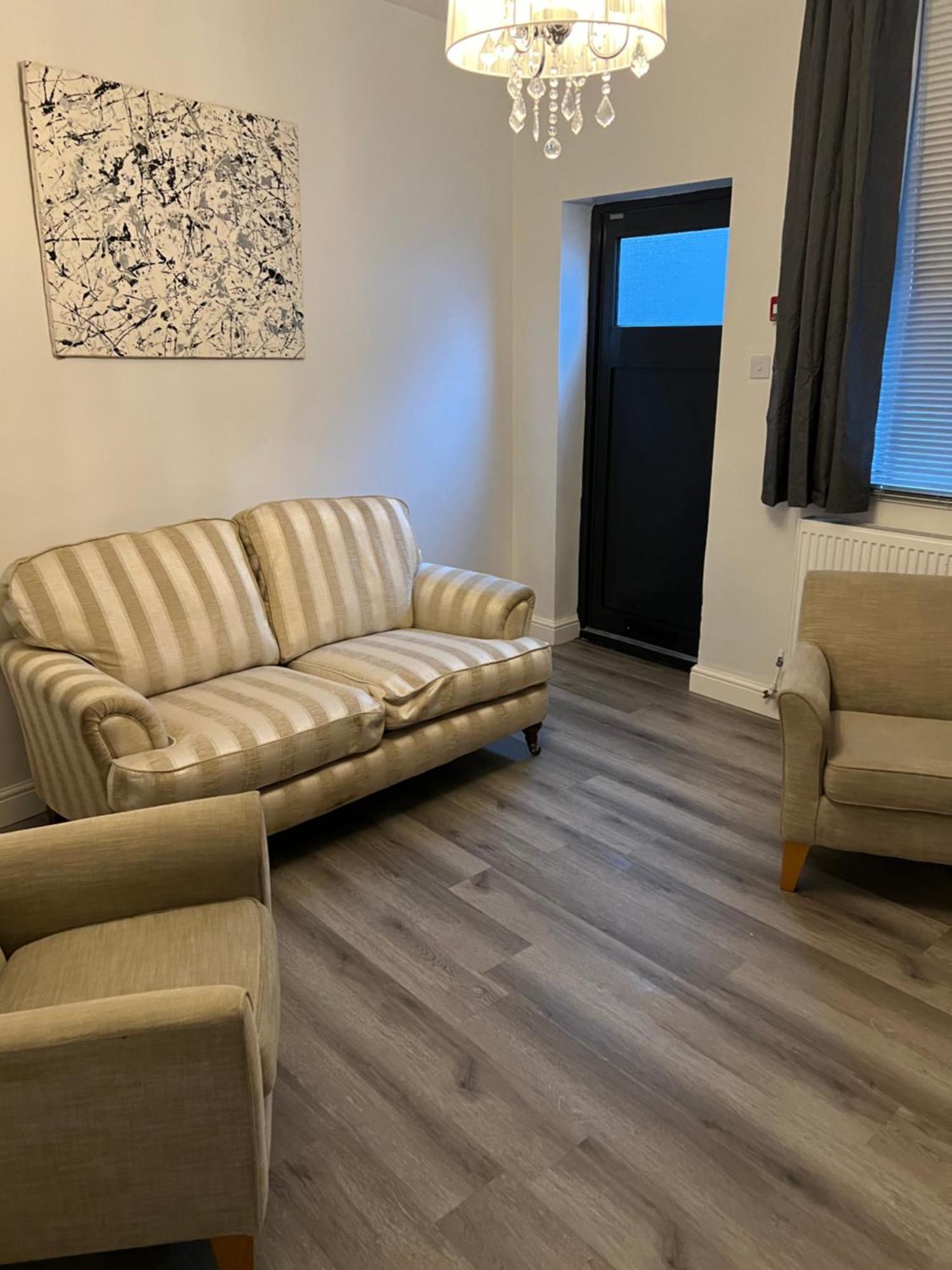 2 Bedroom Town Apartment Ipswich Exteriör bild
